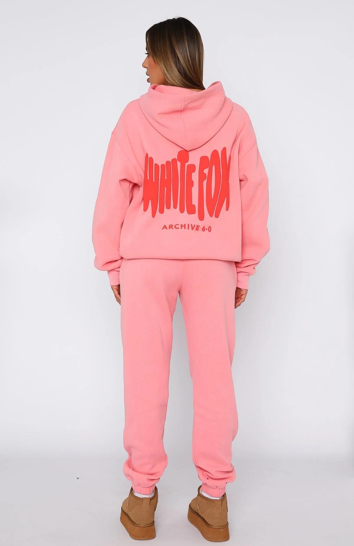 Archive 6.0 Sweatpants Melon - Image 4