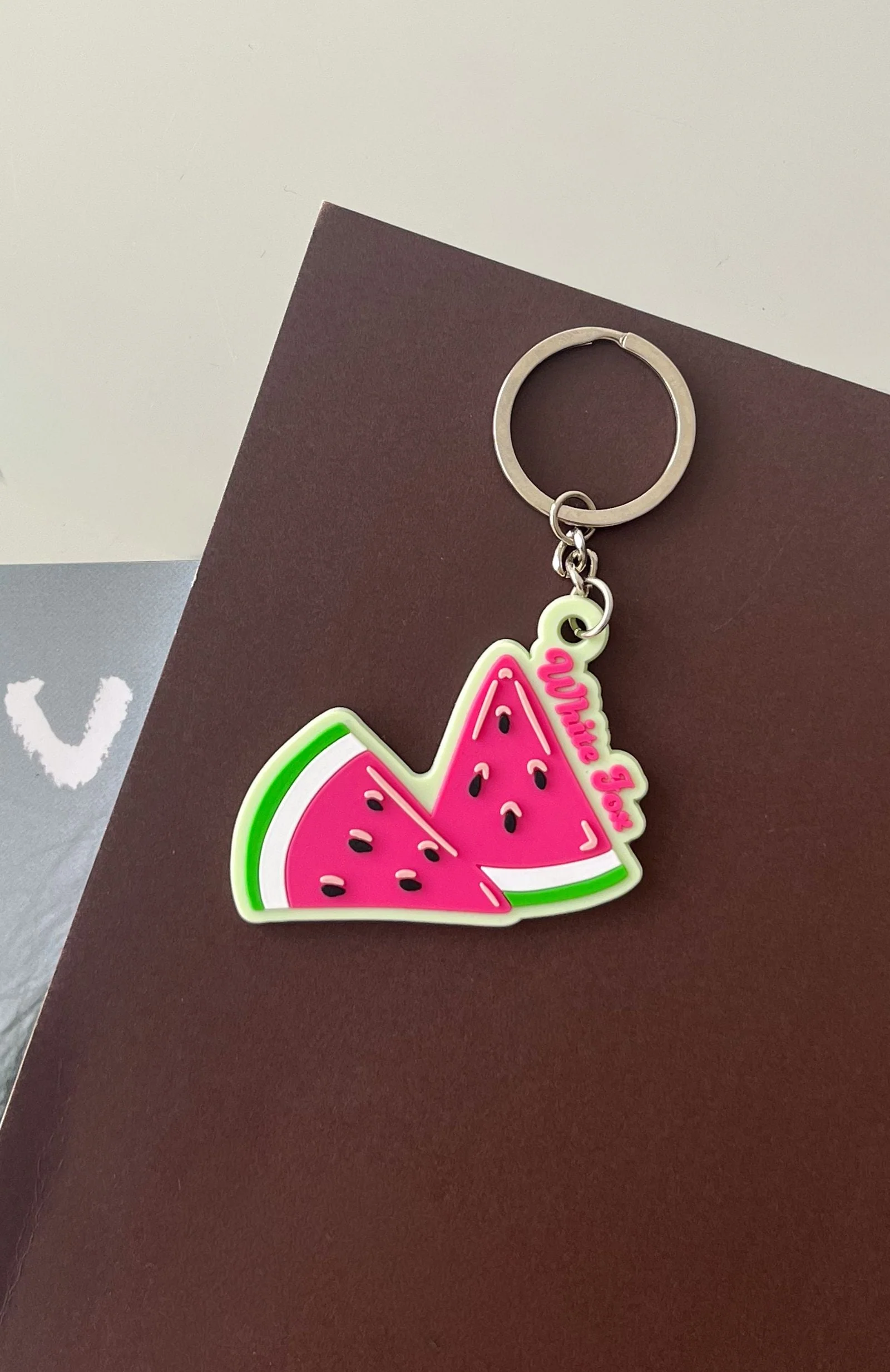 Aurelian Keychain Watermelon - Image 3