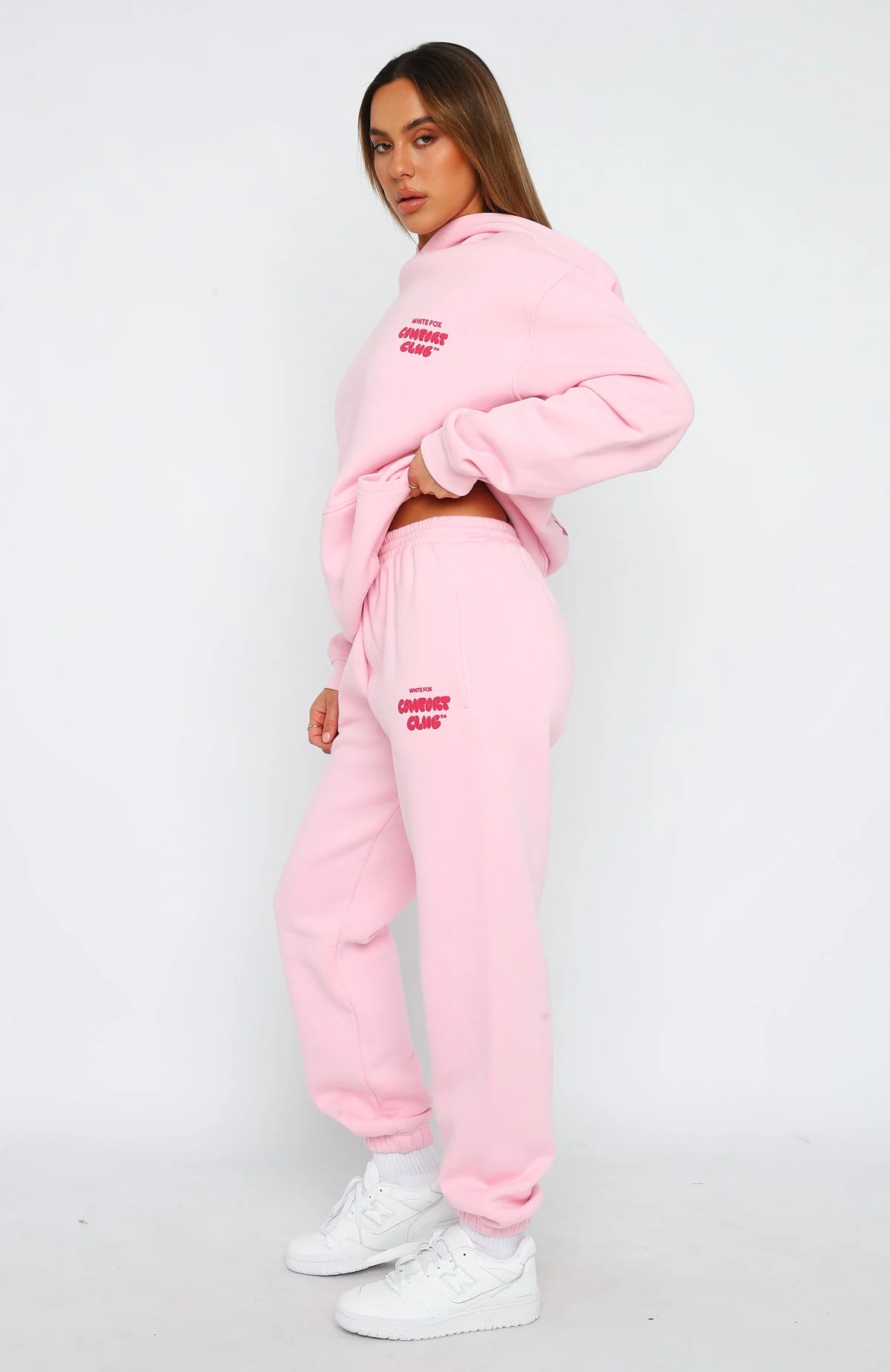 Comfort Club Sweatpants Bon Bon - Image 3