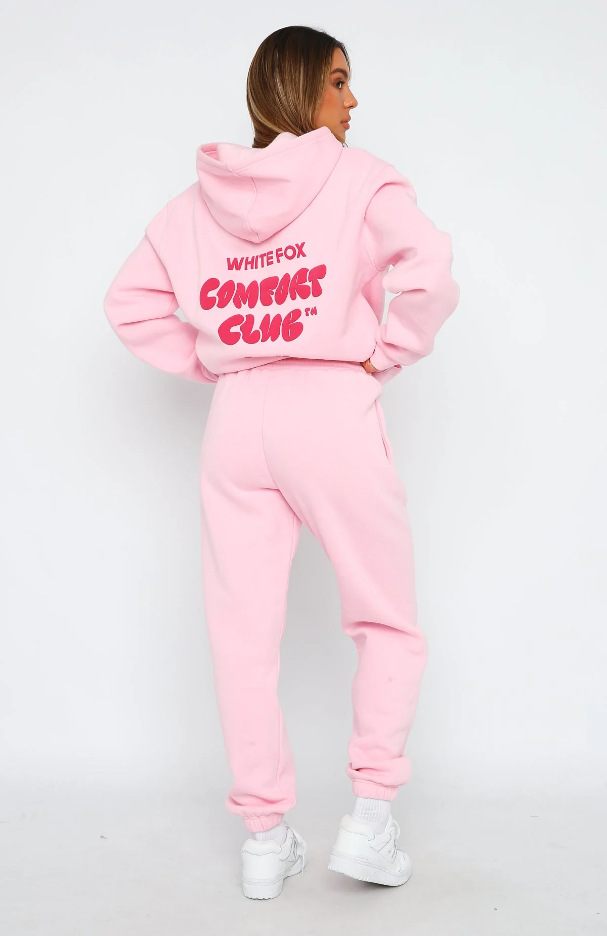 Comfort Club Sweatpants Bon Bon - Image 4