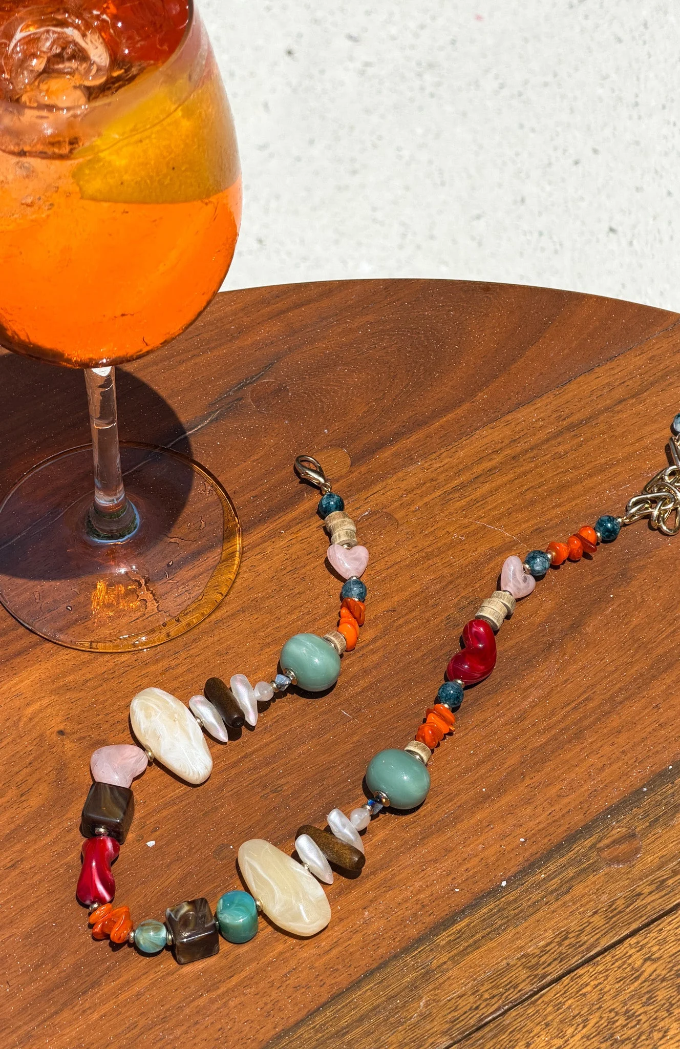 Emmett Necklace Multi - Image 4