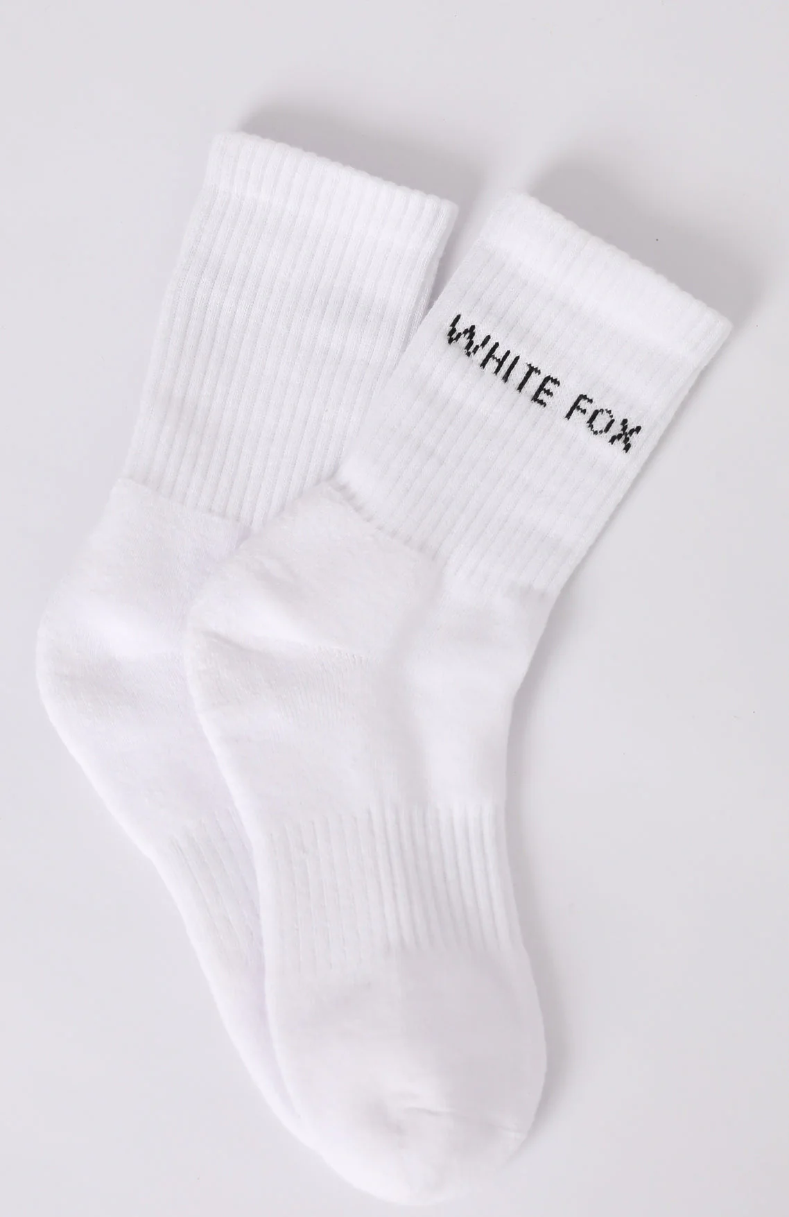 Good To Go Socks White - Image 3