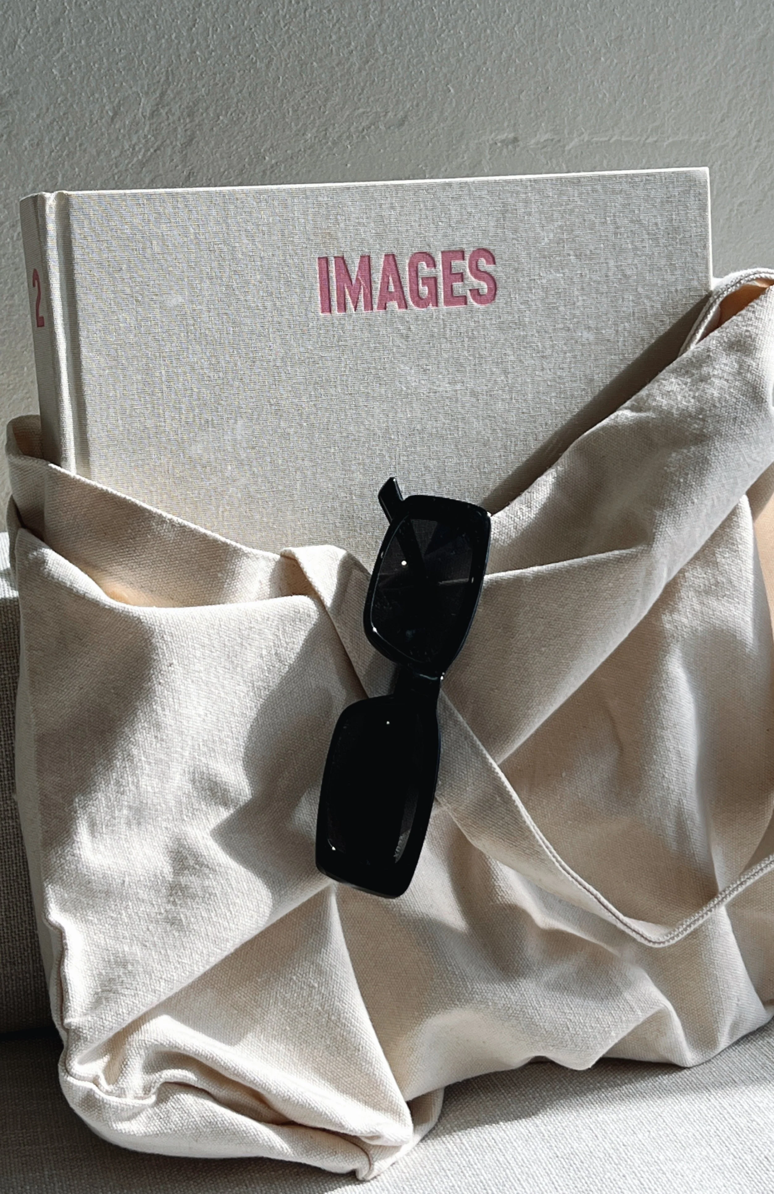 Kylie Sunglasses Black - Image 4