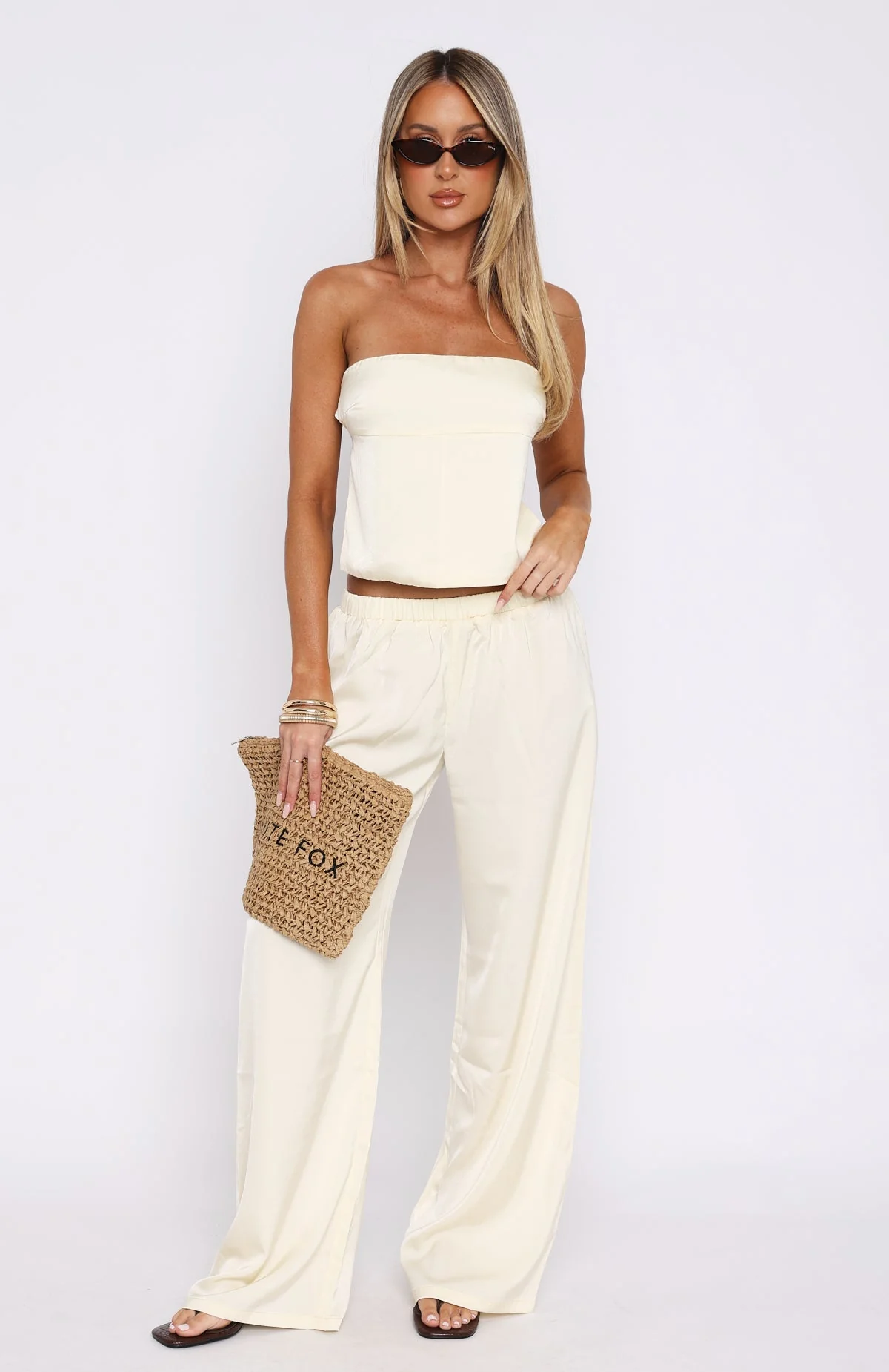 More To Come Pants Butter - Image 3