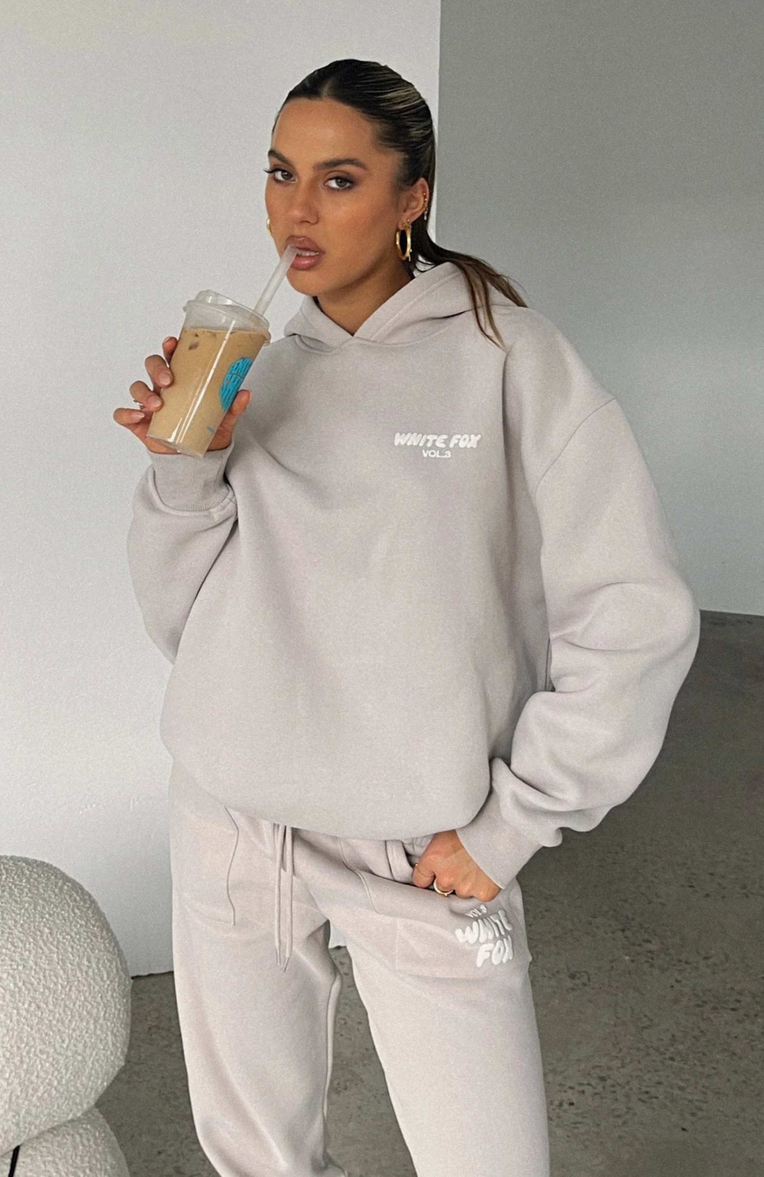 Offstage Hoodie Moon - Image 3