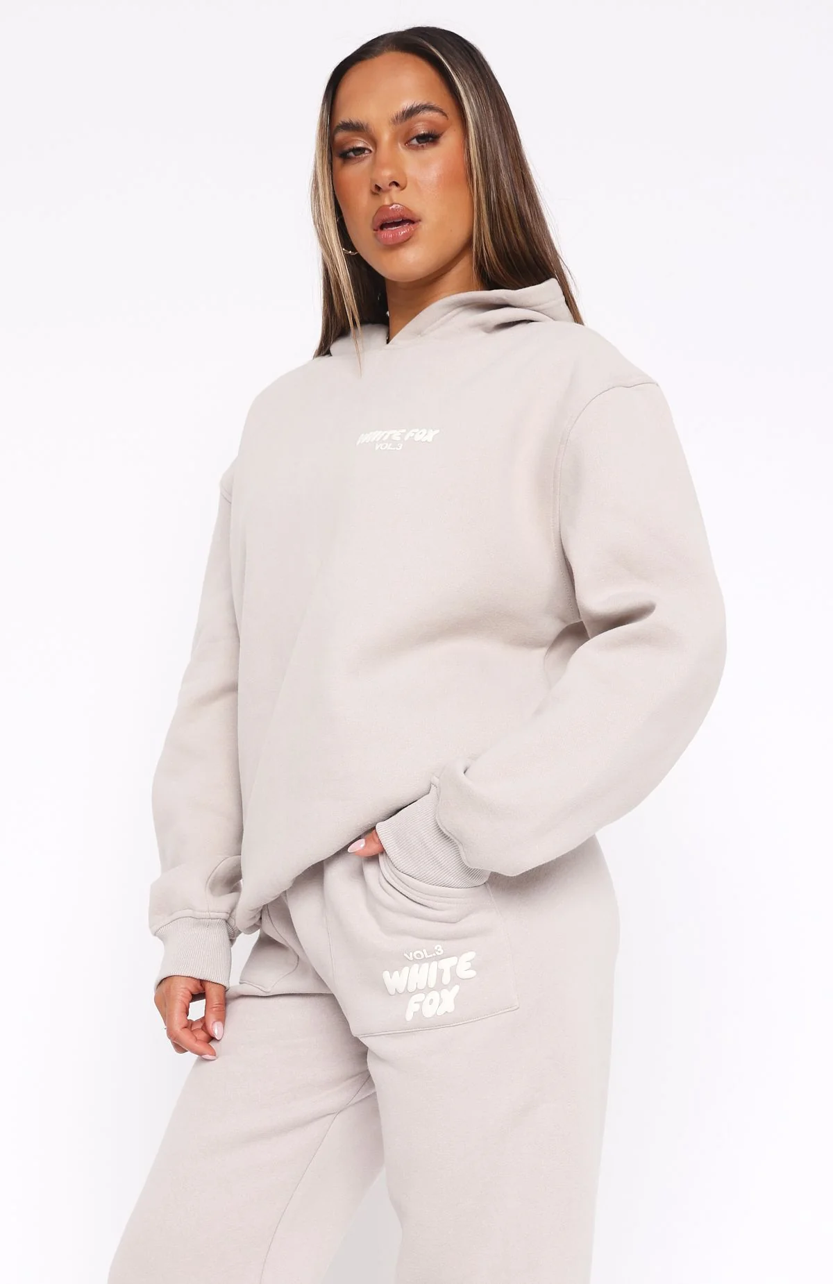 Offstage Hoodie Moon - Image 5