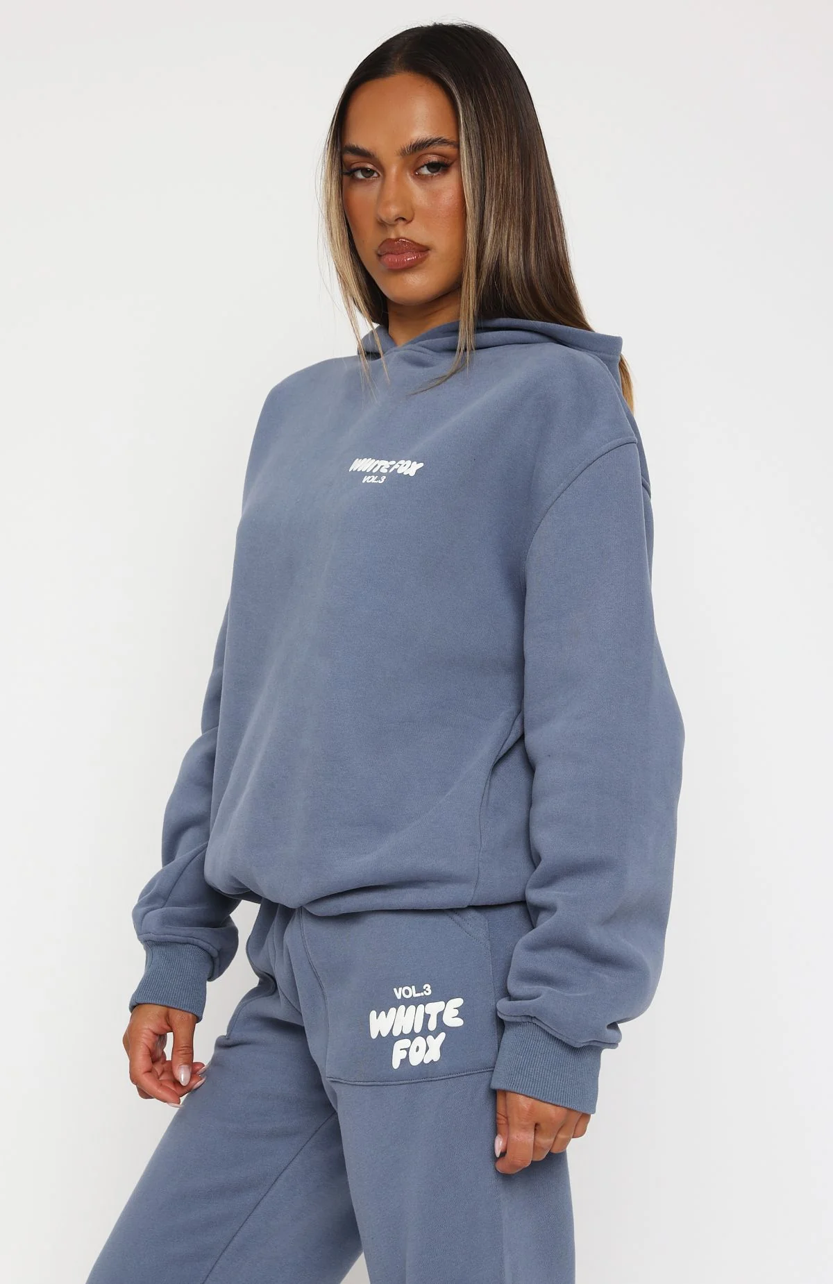 Offstage Hoodie Ocean - Image 4