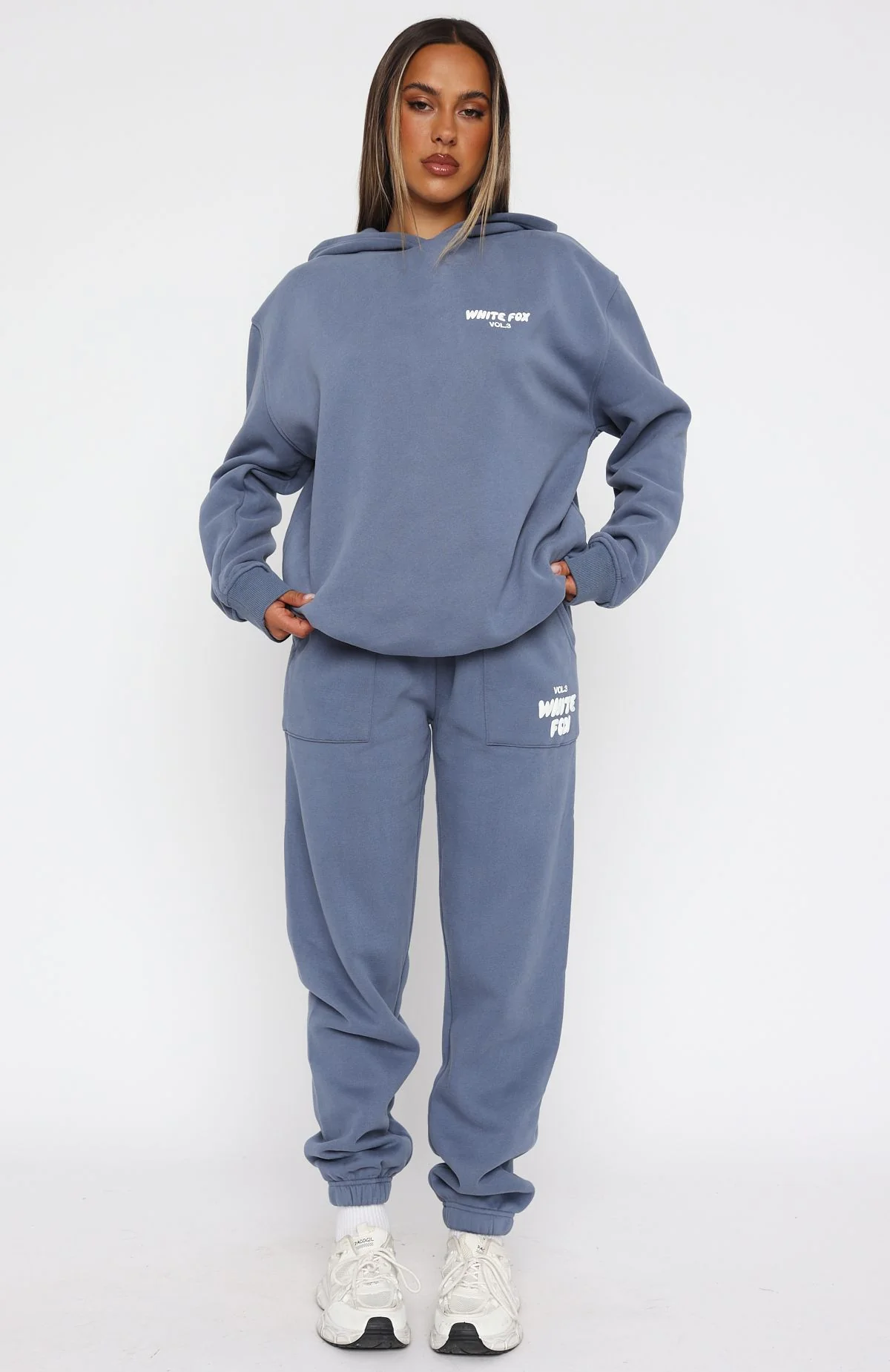 Offstage Hoodie Ocean - Image 6