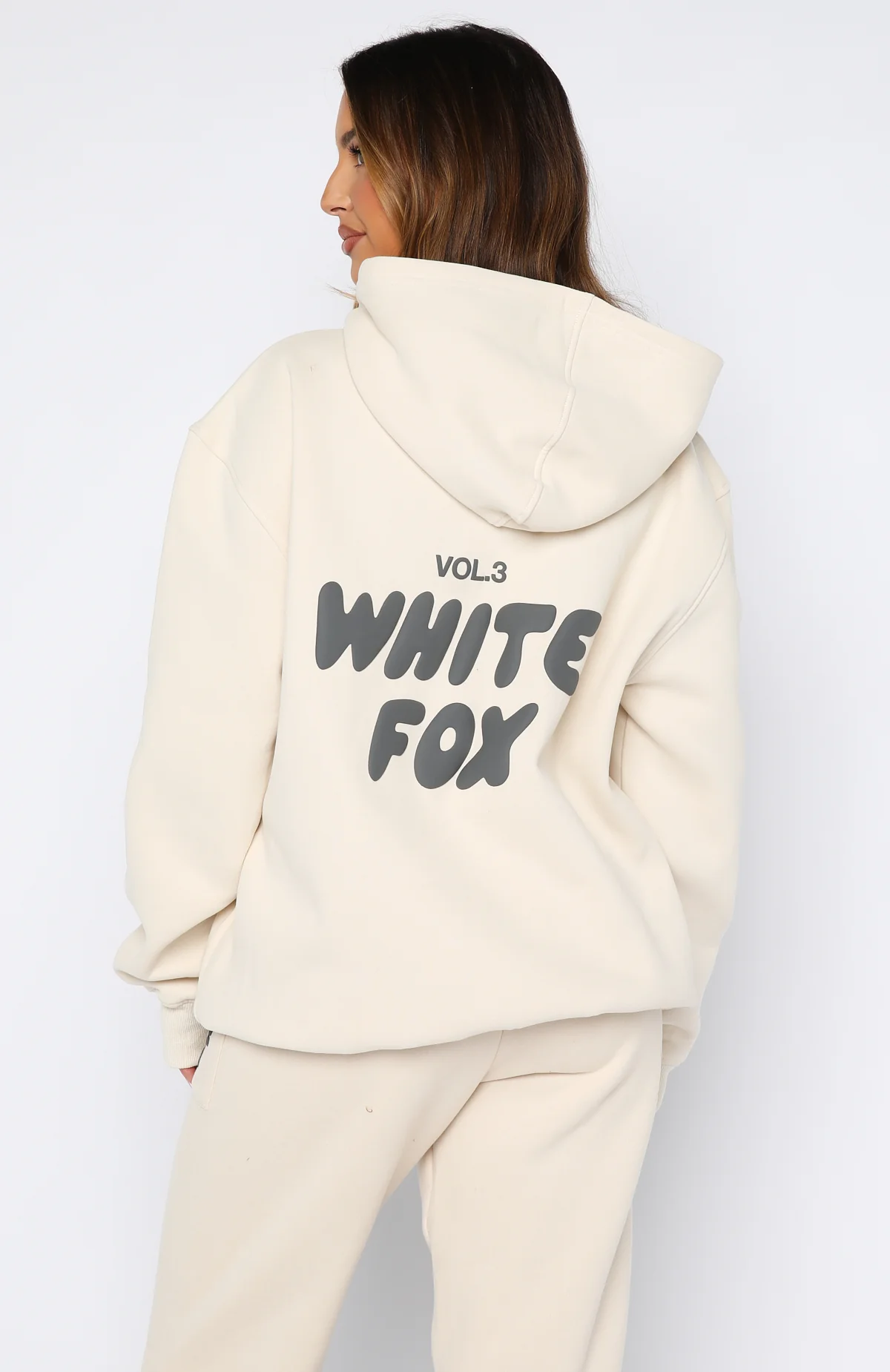 Offstage Hoodie Pebble - Image 5