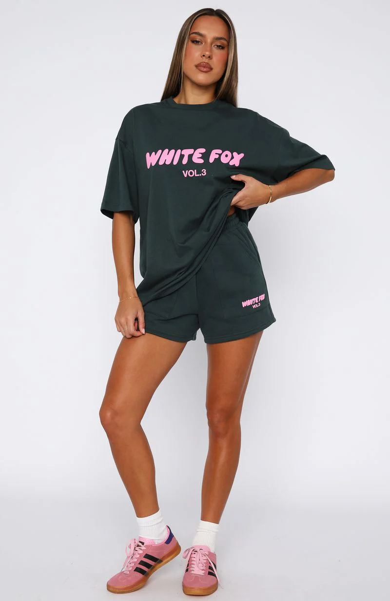 Offstage Lounge Shorts Pine - Image 5