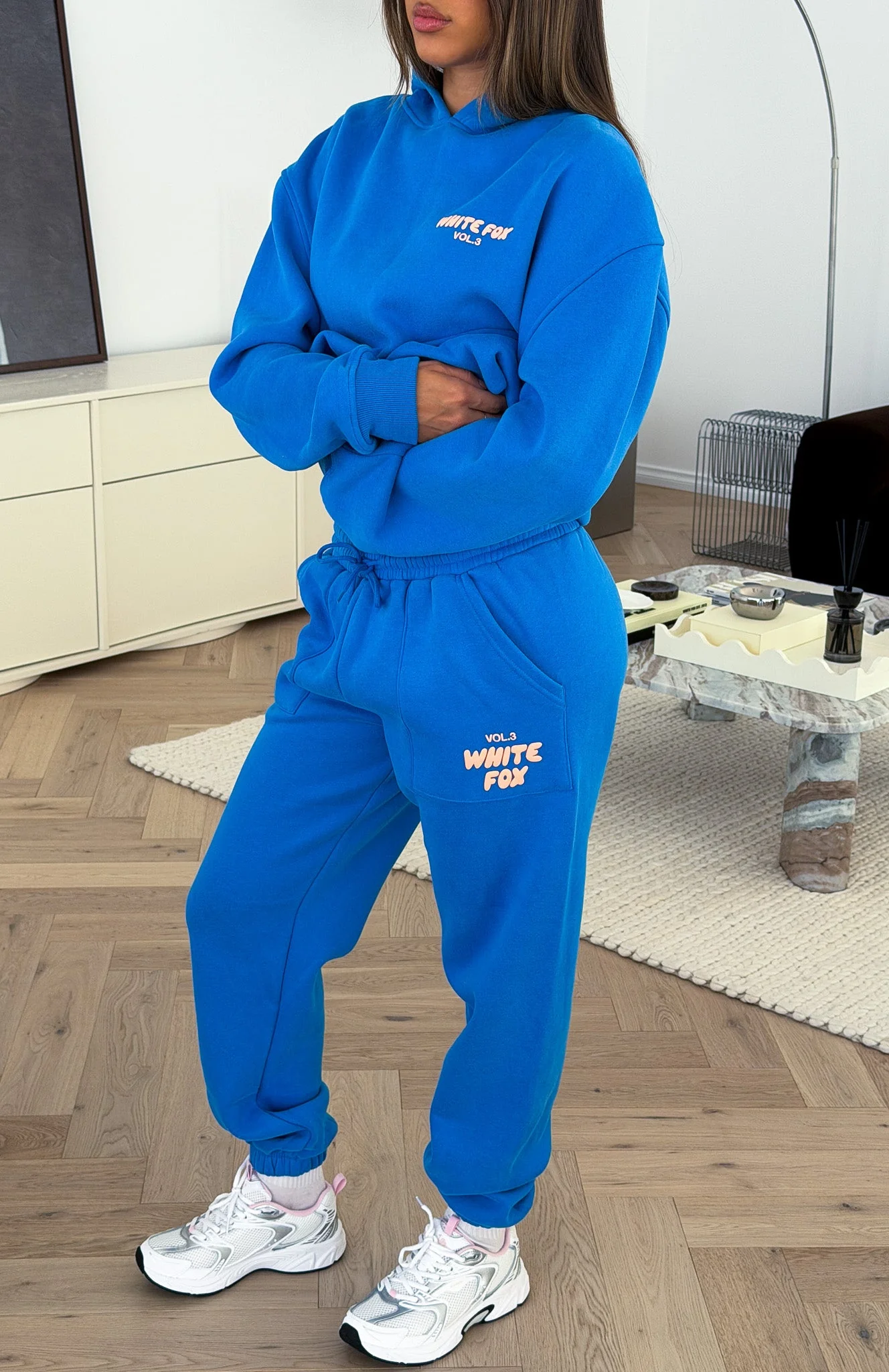 Offstage Sweatpants Azure - Image 5