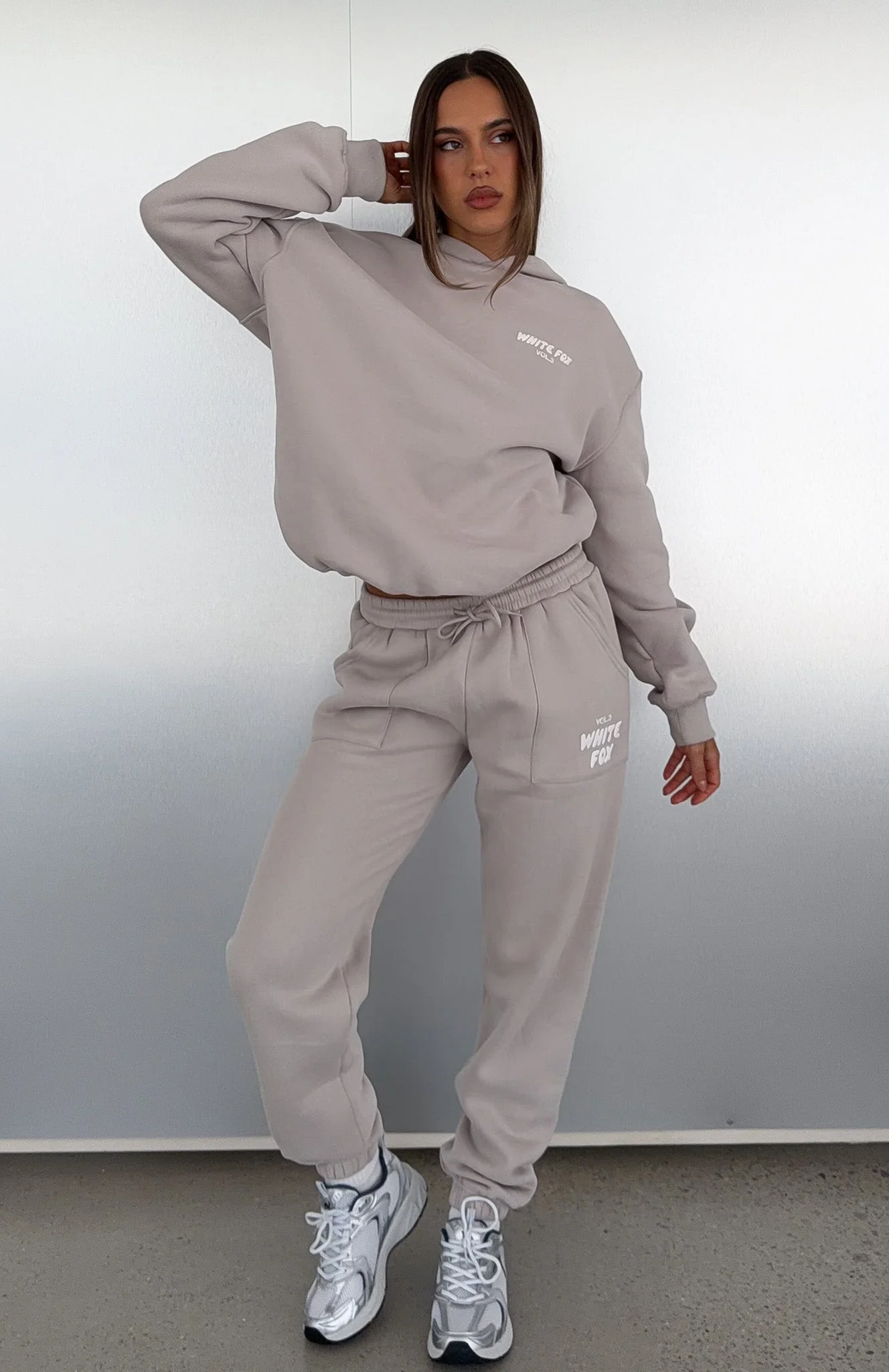Offstage Sweatpants Moon - Image 5