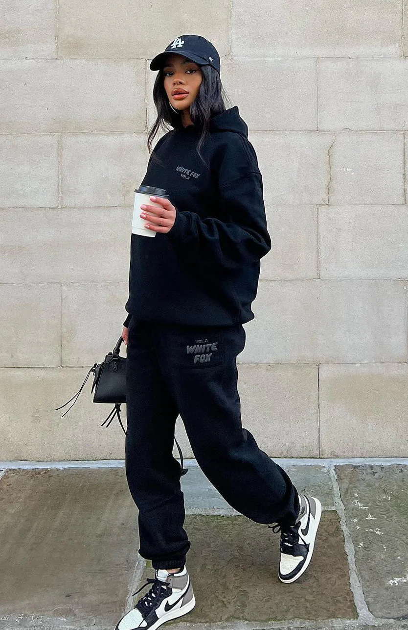 Offstage Sweatpants Onyx - Image 5