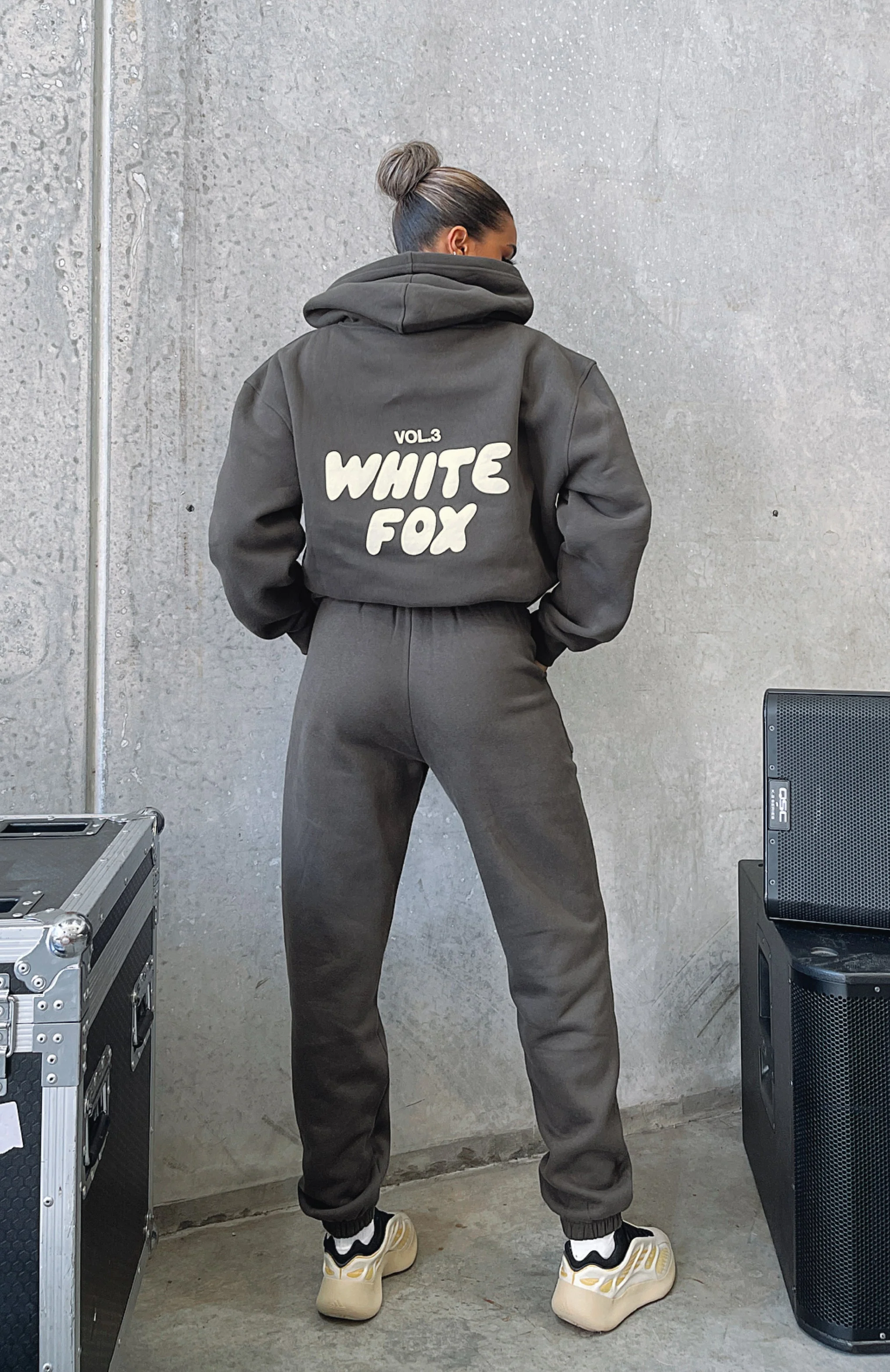 Offstage Sweatpants Shadow - Image 5