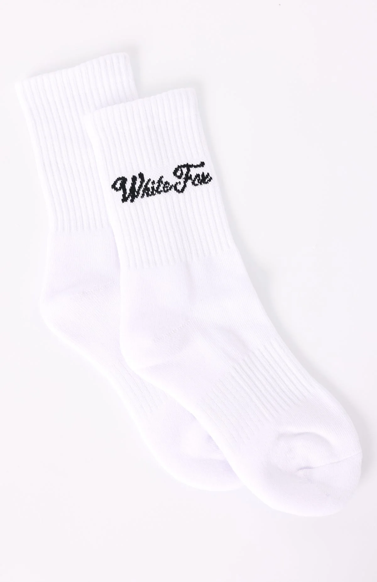 Season 7 Socks White - Image 5