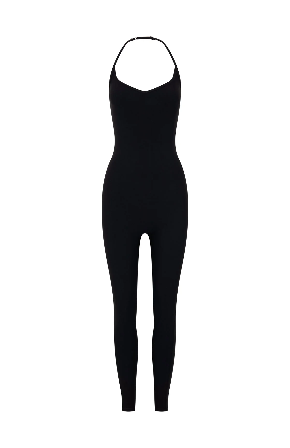 Swift Jumpsuit Black - Image 6