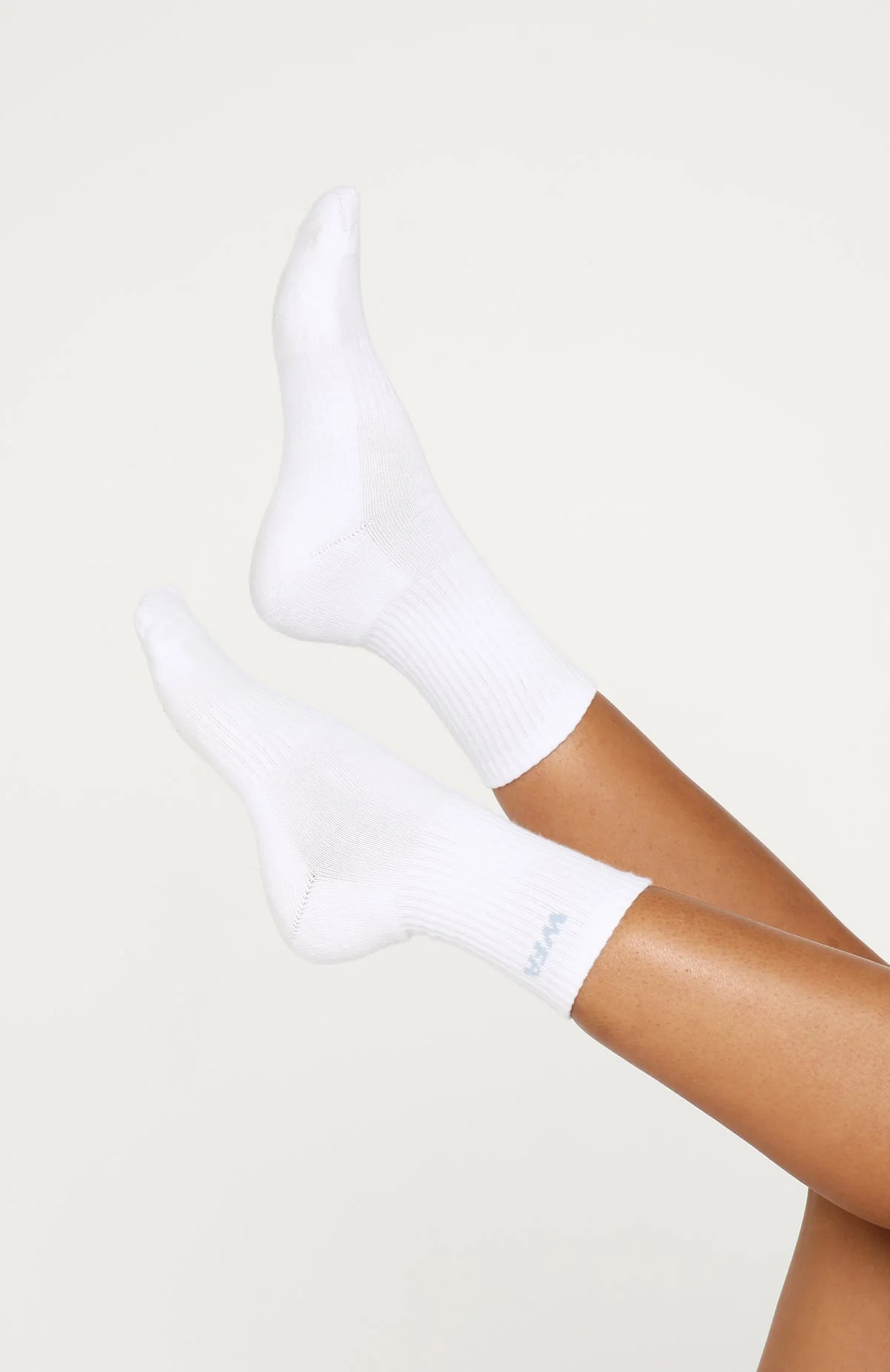 Wfa 2 Pack Socks Icy Blue/Midnight Plum - Image 6